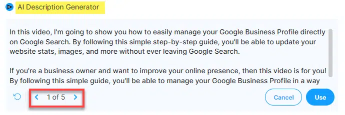 Tubics - 🎯 Are your  channel keywords set up correctly? Check if  you have the channel tags by following these steps: 1. Head to   Studio. 2. Click Settings. 3. Head