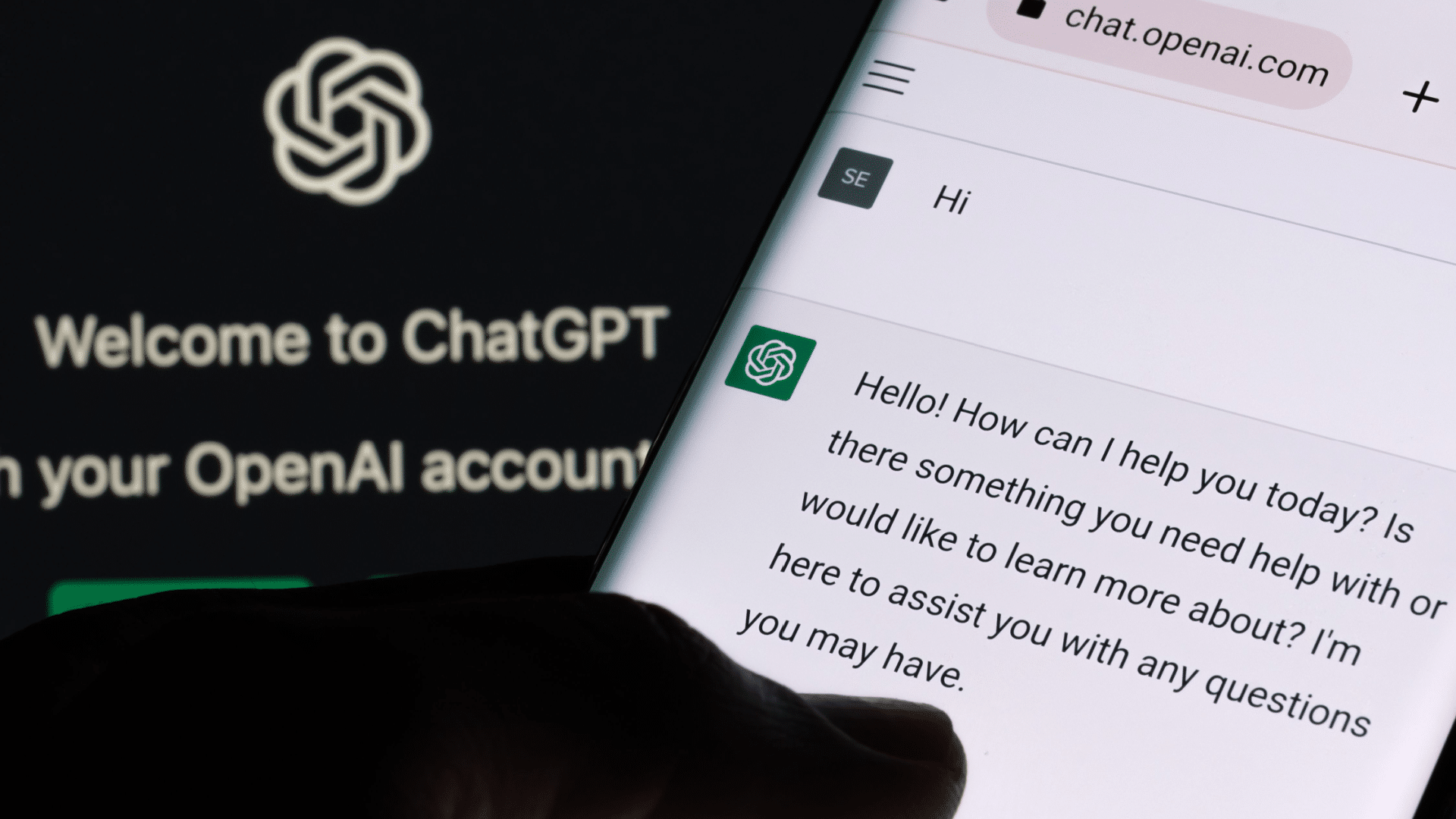 What is ChatGPT and why SEOs should care
