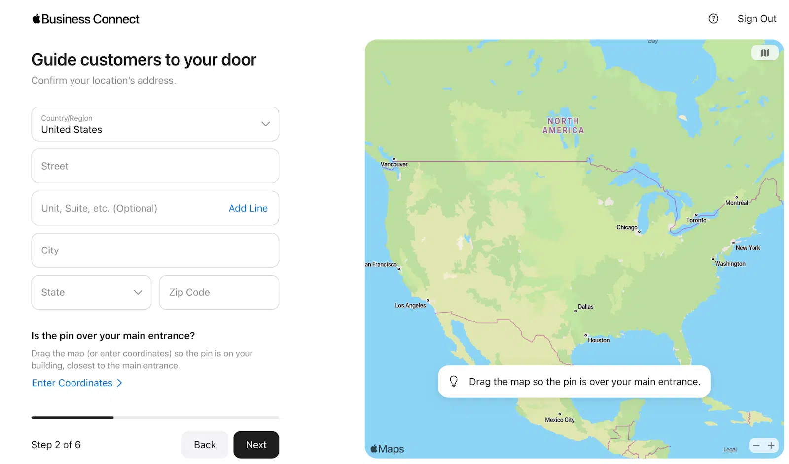 4 Easy Steps to Claim Your Business on Apple Maps