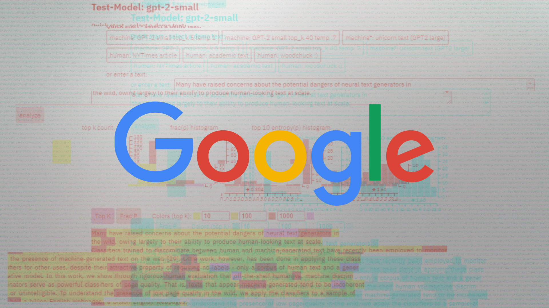 Google profits from AI content spam generated by ChatGPT and LLMs