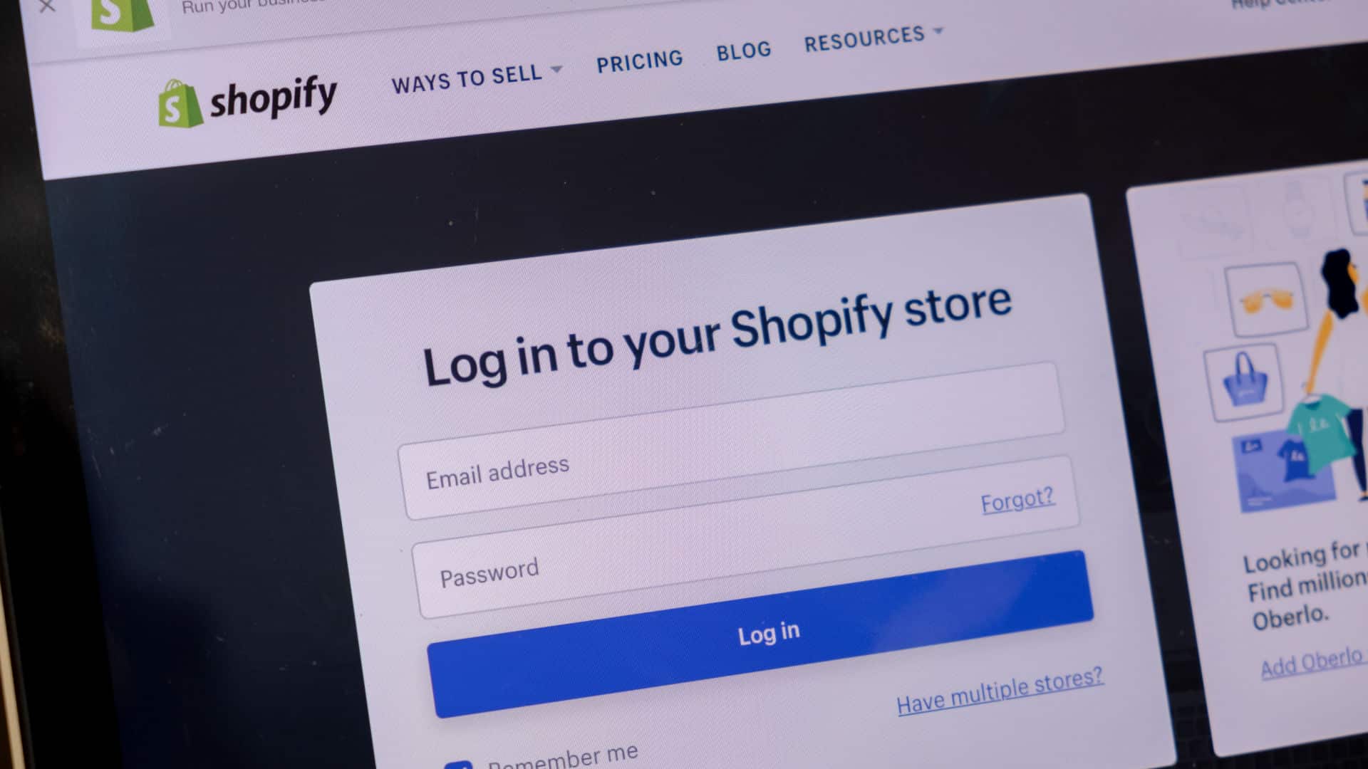 Microsoft partners with Shopify to help retailers expand their reach