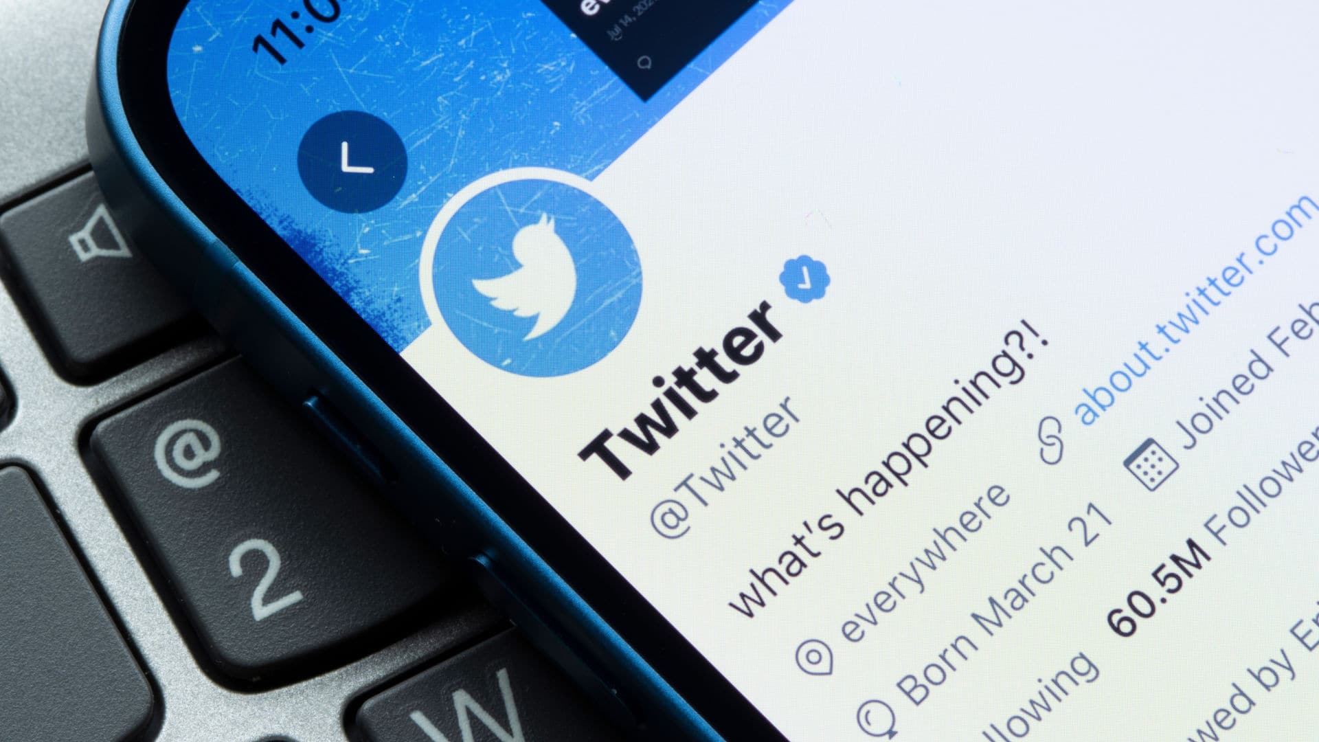 Twitter is lifting its ban on political, cause-based ads