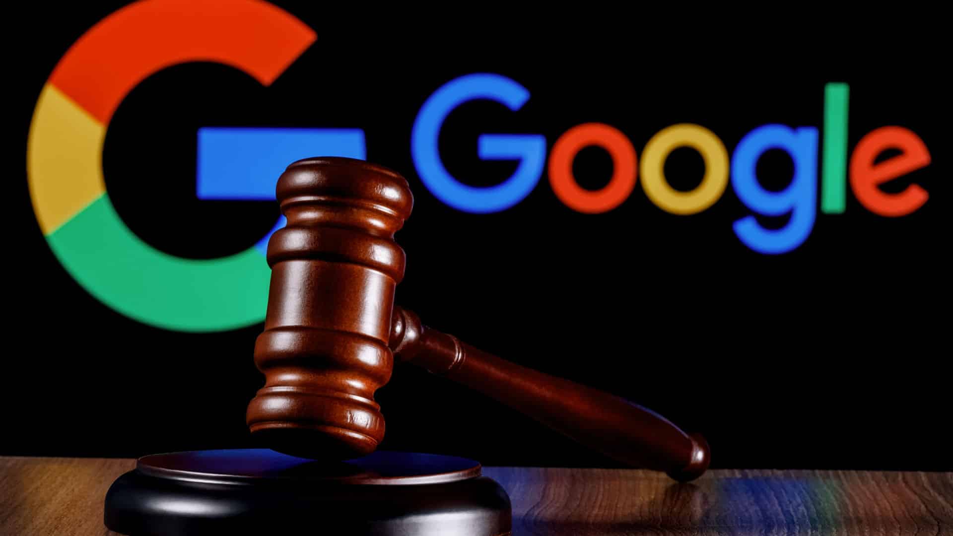 Google agrees to pay up in 12 year class-action lawsuit