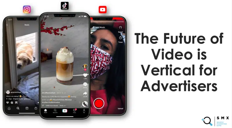 آینده ویدیو عمودی است