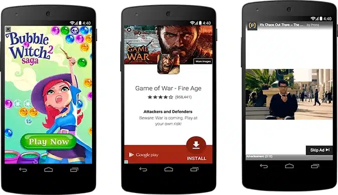 How To Advertise Online Mobile Game App