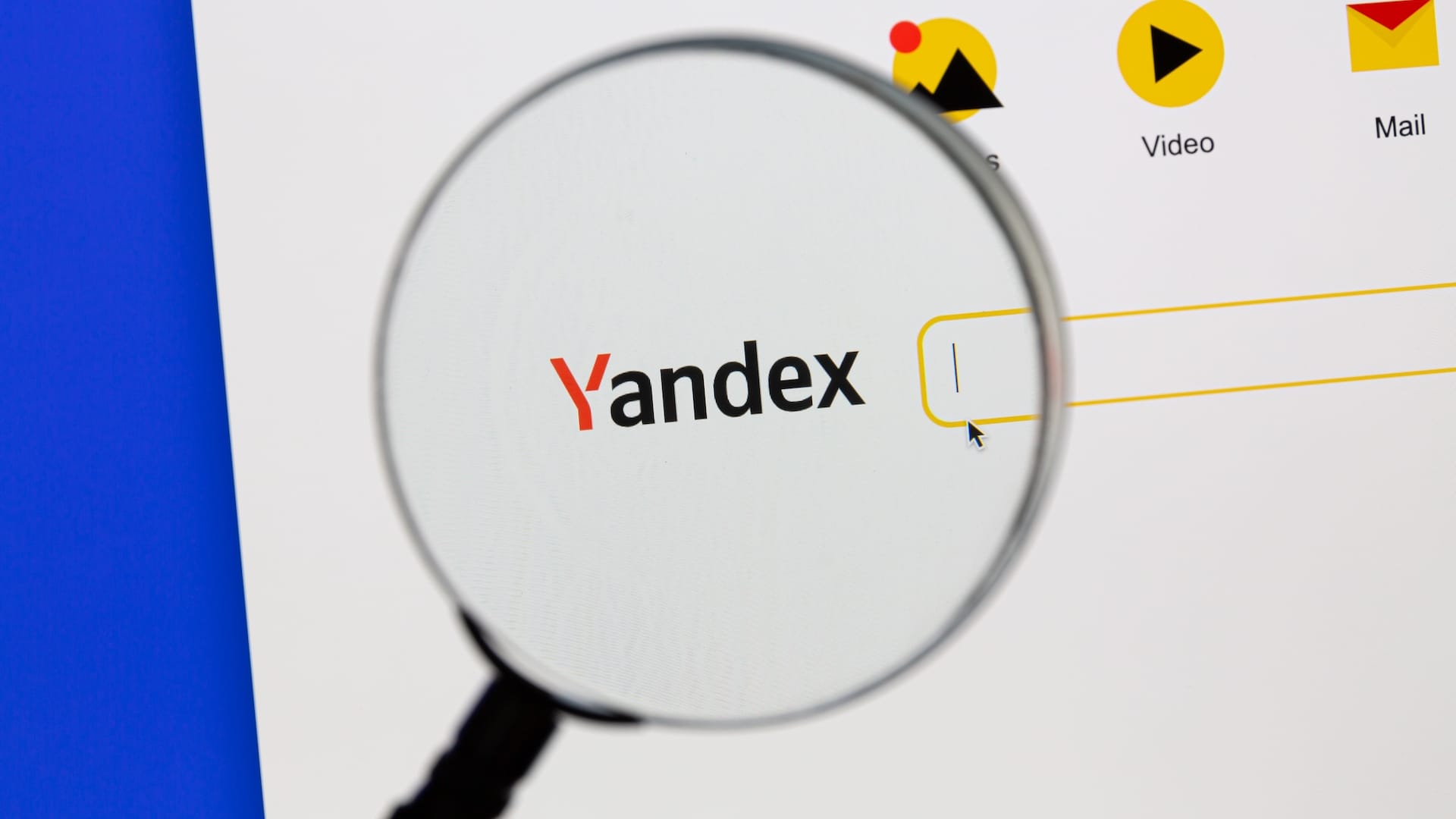 Yandex scrapes Google and other SEO learnings from the source code leak