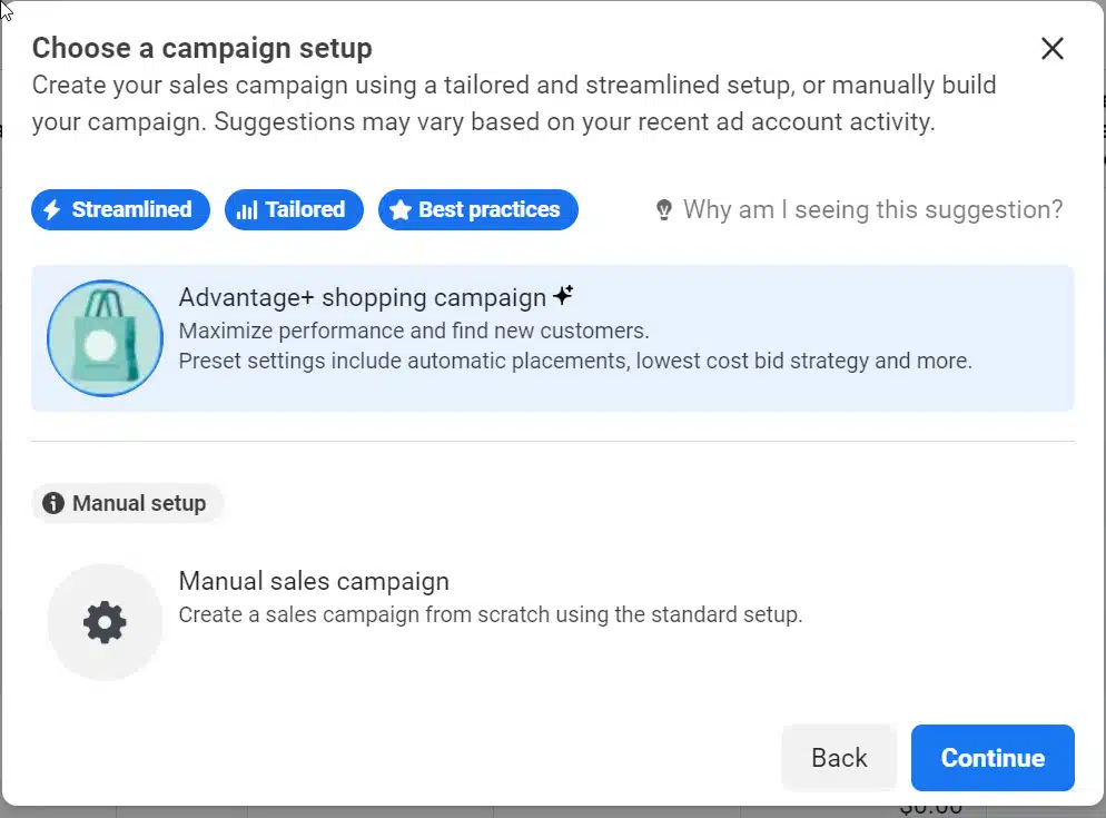 How to create an effective Facebook advertising campaign in 2023