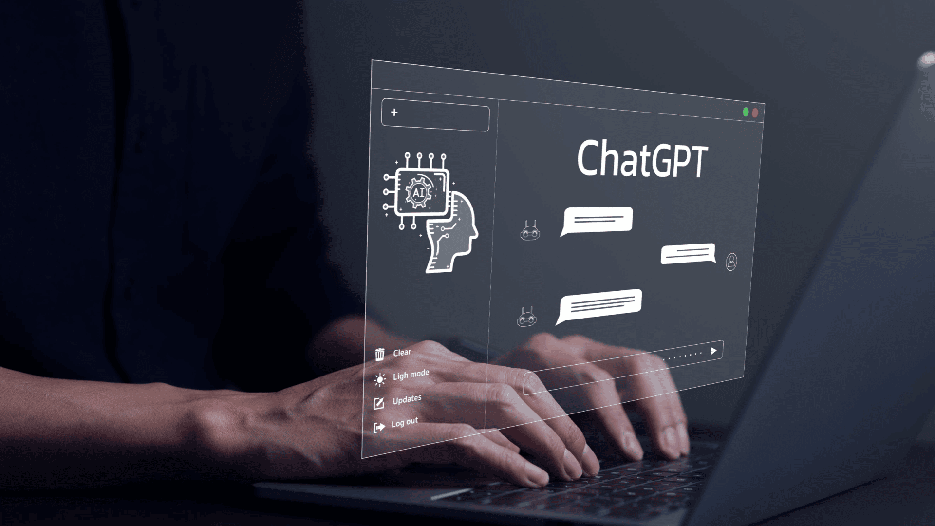 How ChatGPT can help you create content for SEO Review Guruu