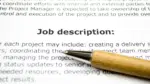 How to write an effective SEO job description in 2023