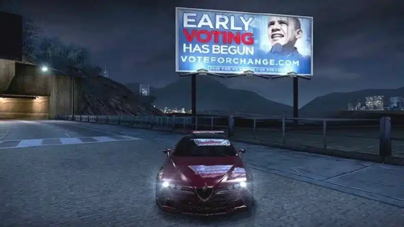 Obama Ingame Advertising Campaign 800x449 1