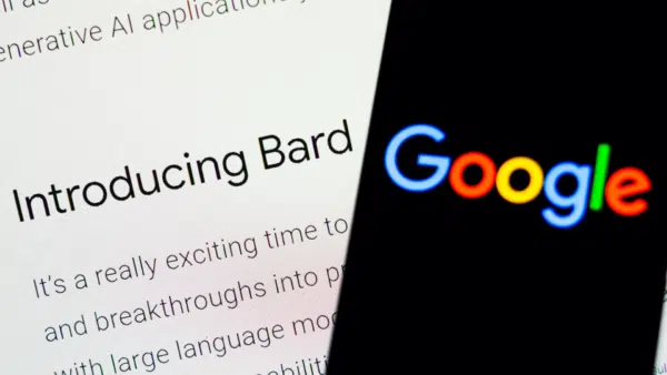 Google-Bard