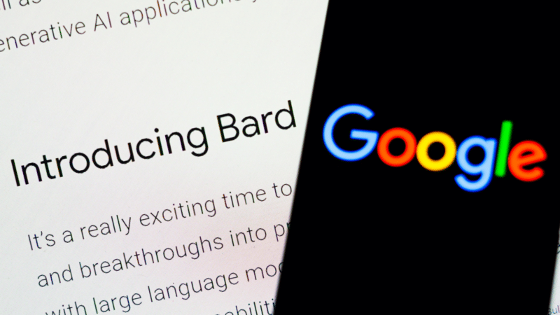 Google Bard is here and disappointing vs. Bing Chat and ChatGPT