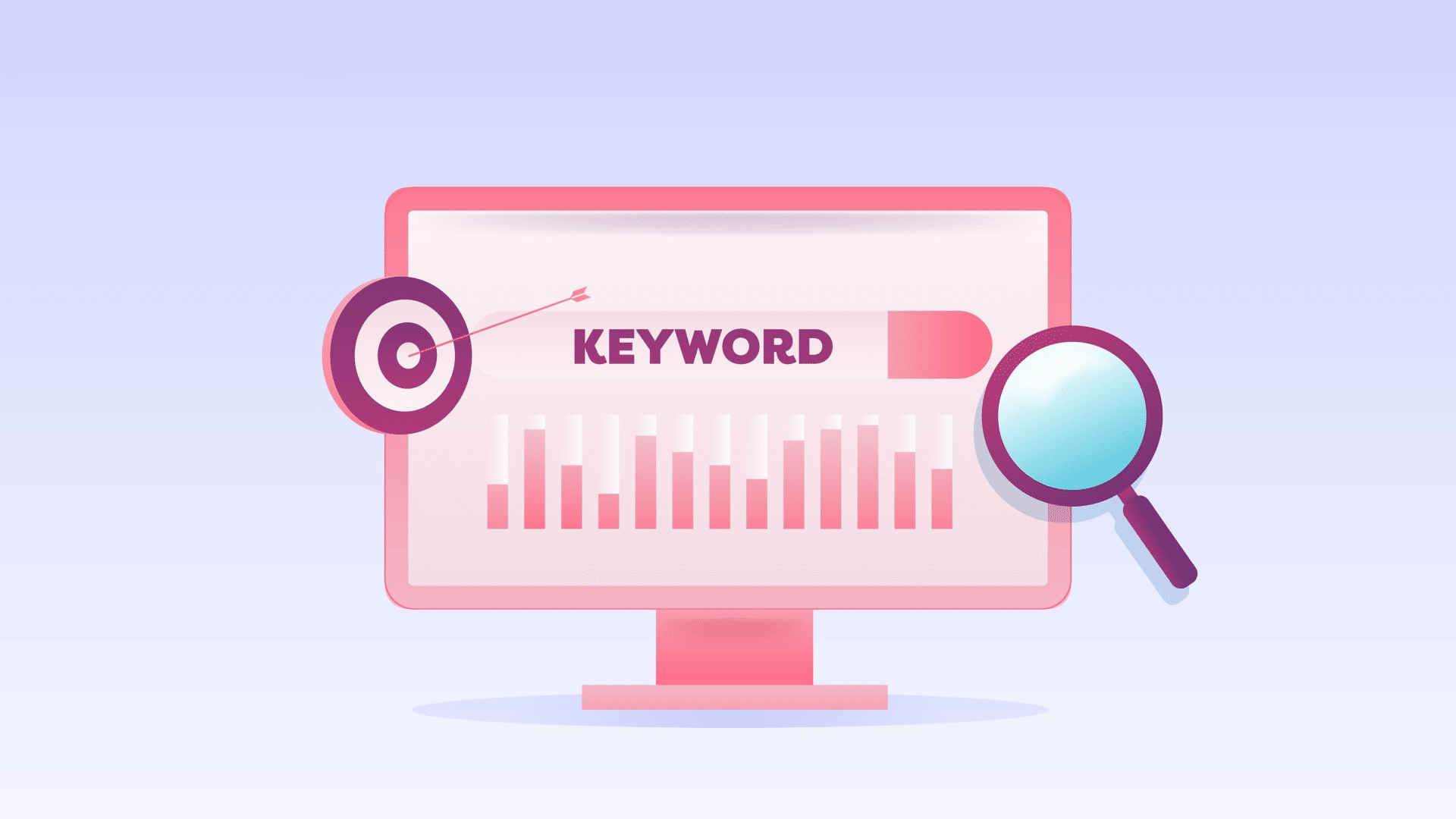 Keyword research for SEO: 6 questions you must ask yourself