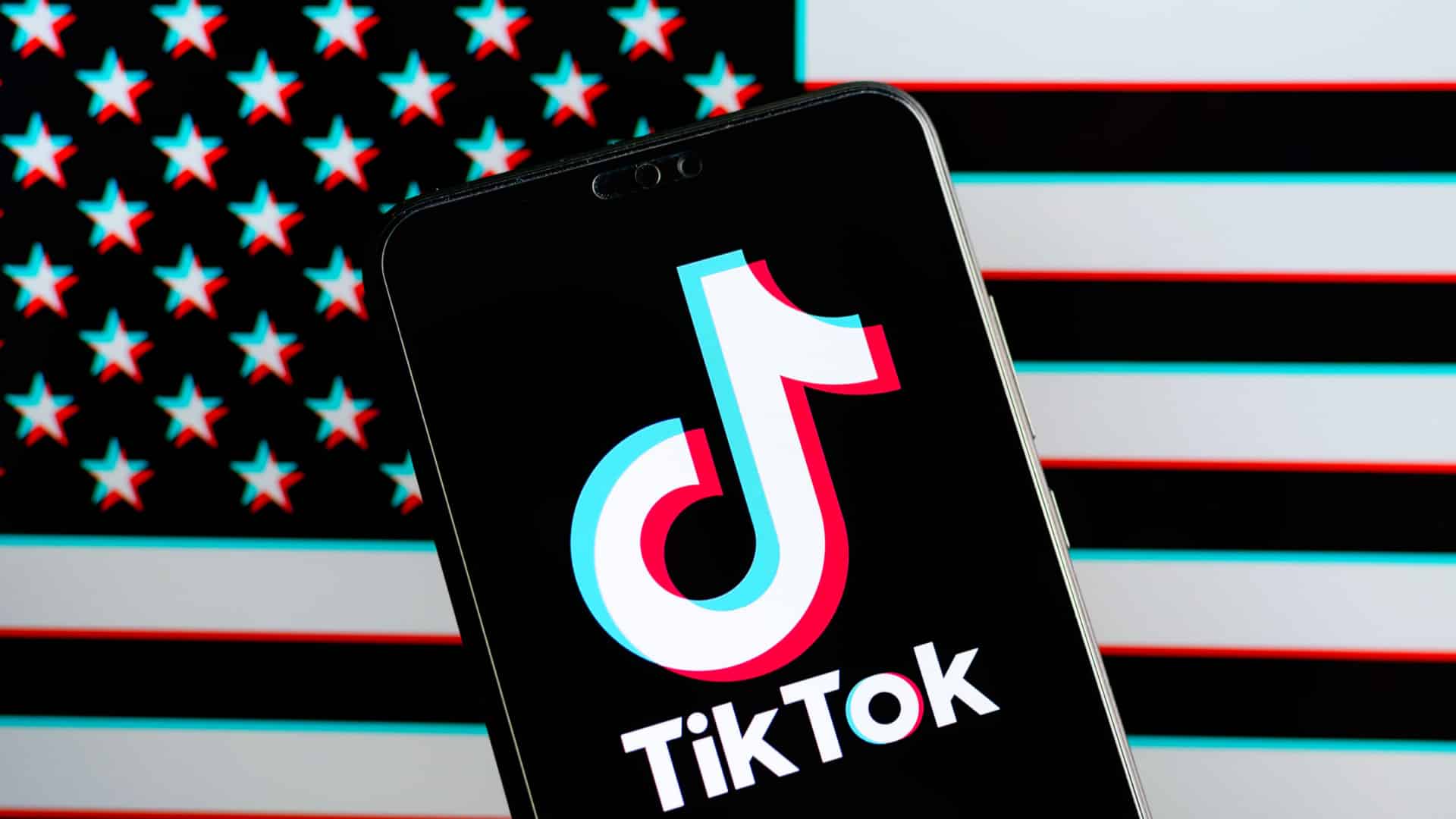 Biden approved to decide fate of TikTok as US ban nears