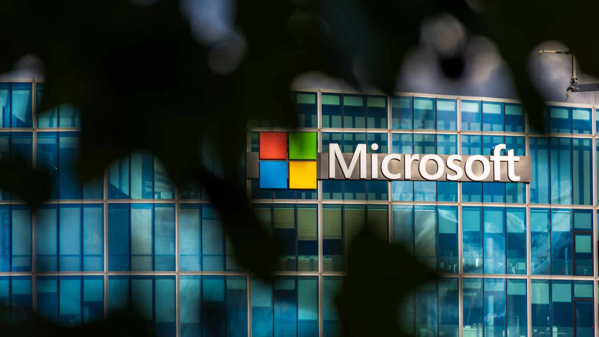 Global Head of Microsoft Advertising steps down