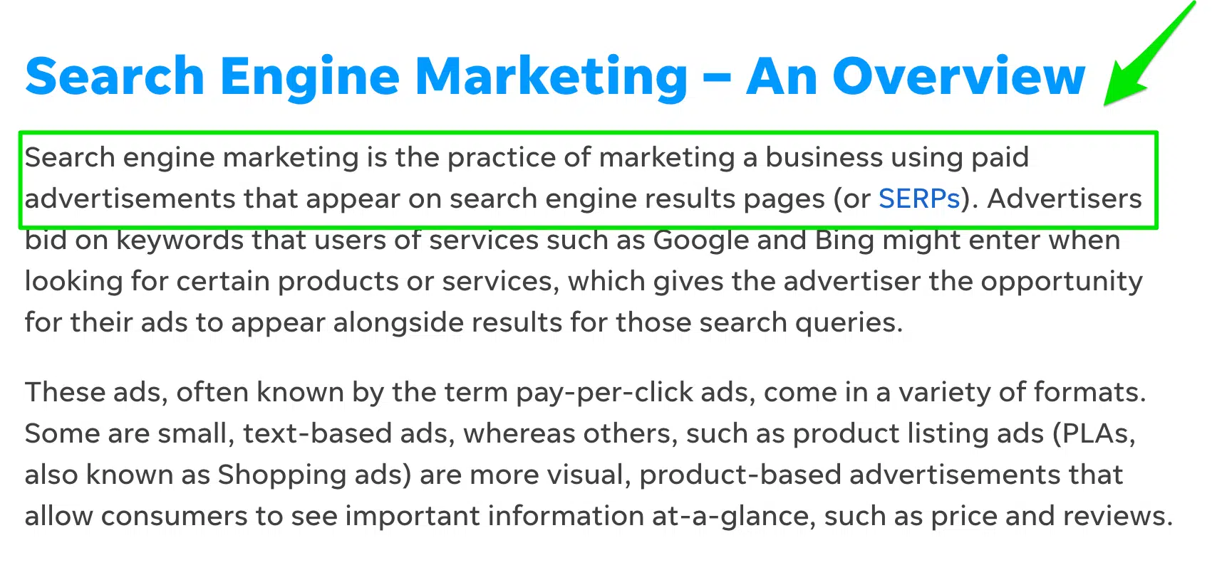 Search Engine Marketing: Boost Your Online Visibility Instantly