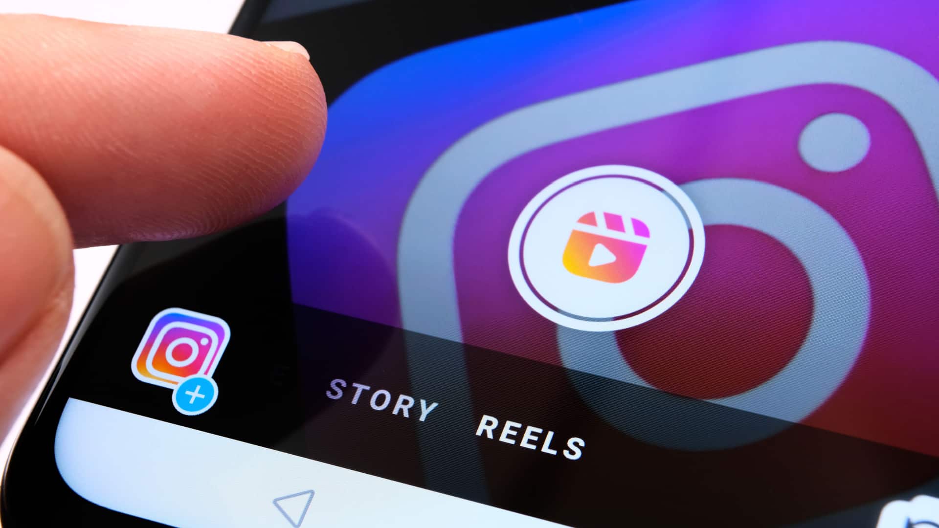 4 new Instagram Reels features