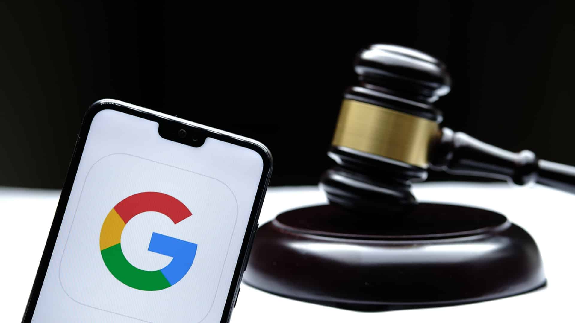 9 more states join federal antitrust lawsuit against Google