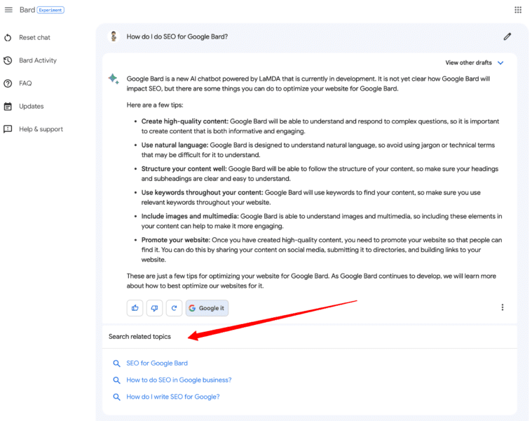 Google Bard Related Topics Google It 759x600