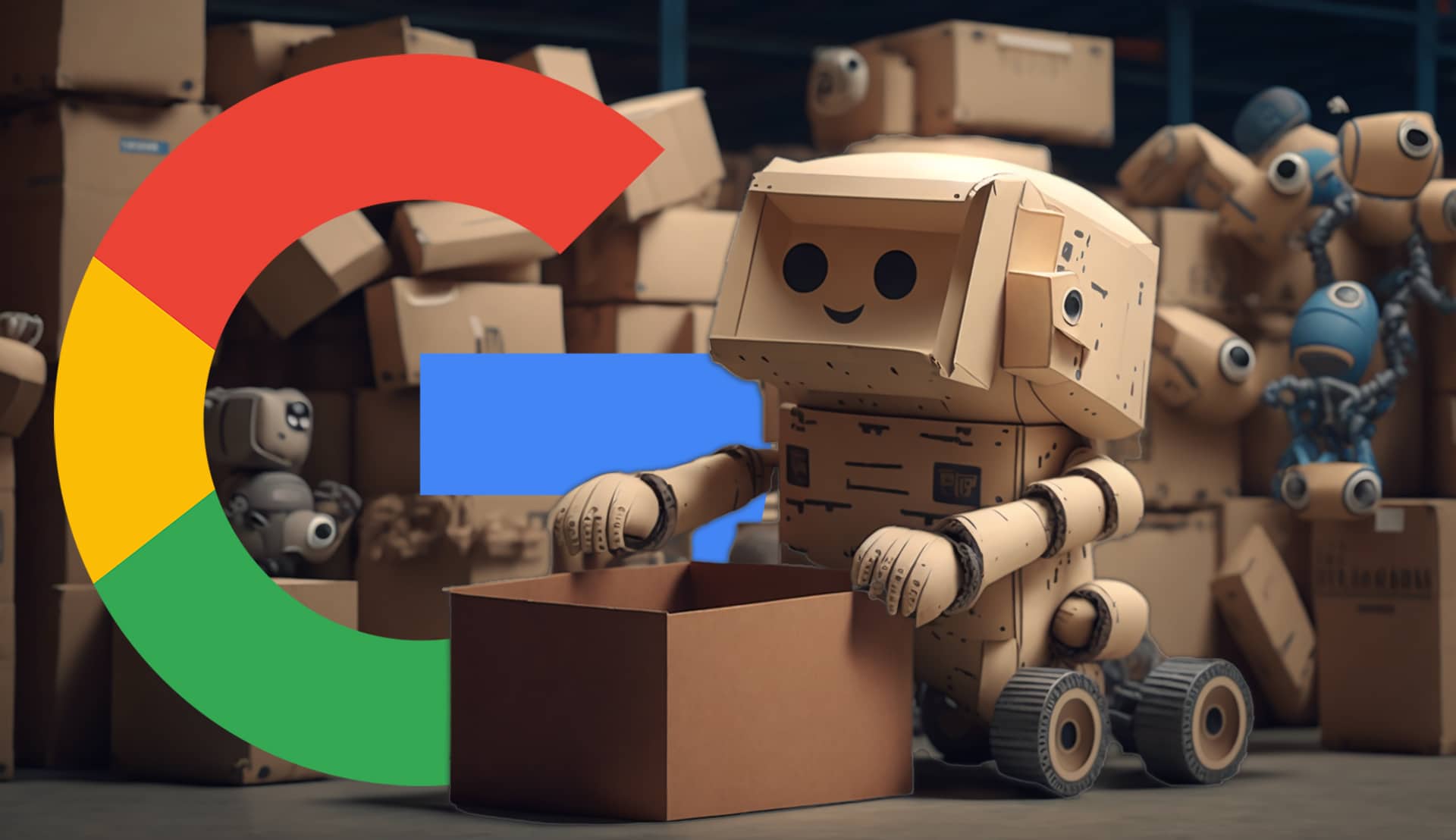 Google adds new return policy structured data support for merchant listing