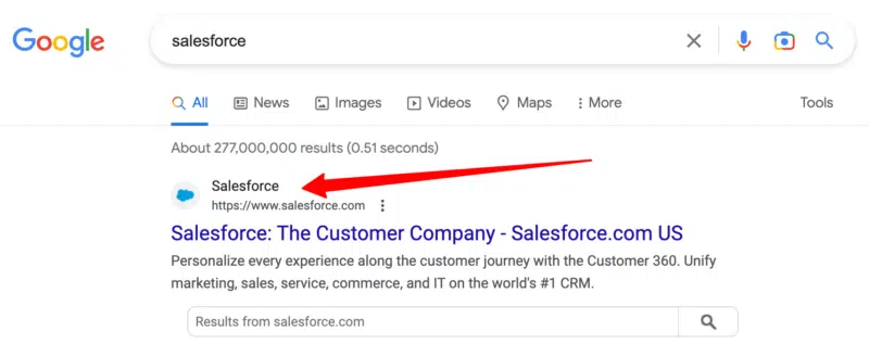 Исправление имени сайта Google Salesforce 1682504149 800x317