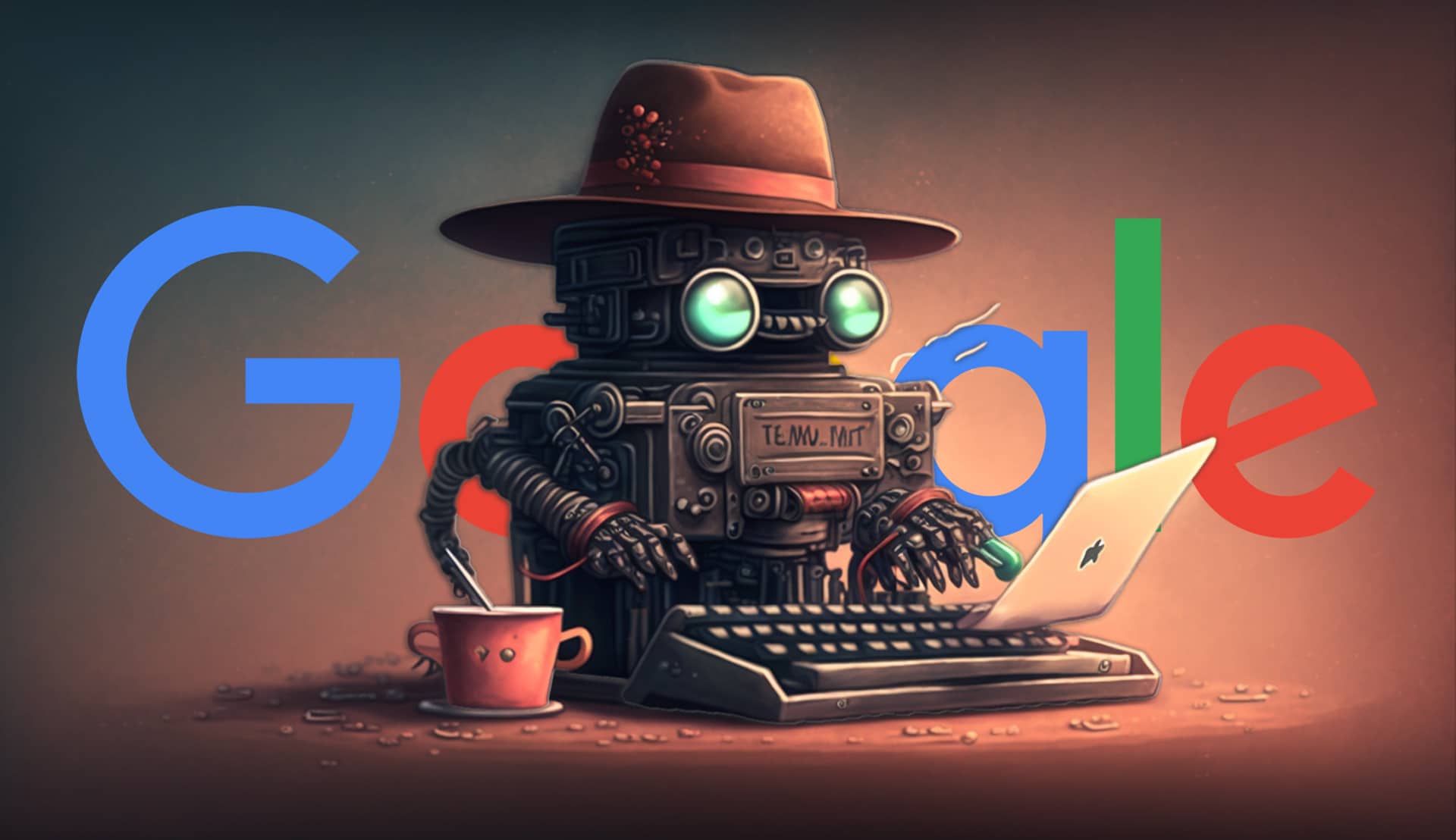 Google bard