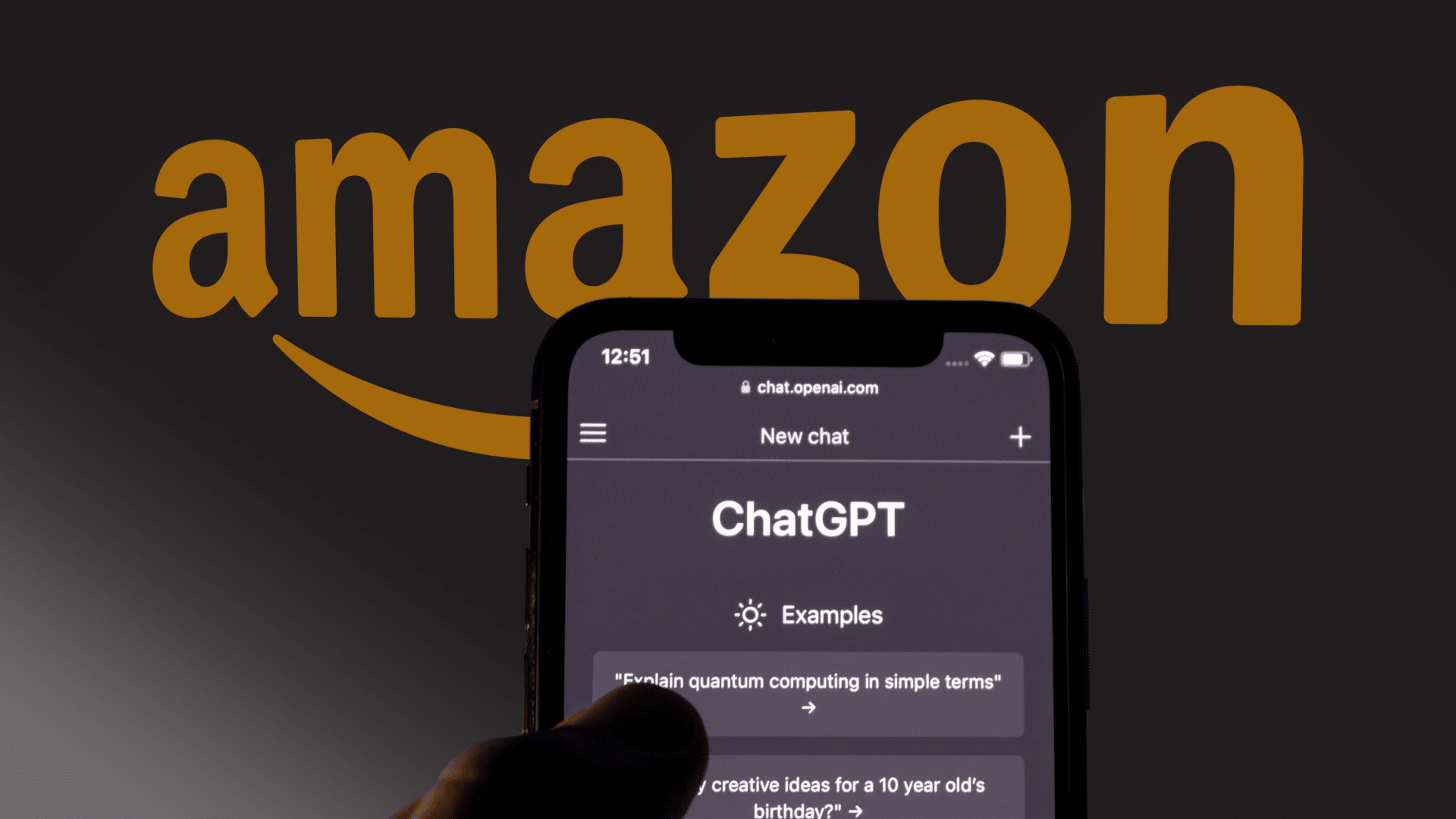 6 ways to use ChatGPT for Amazon marketing