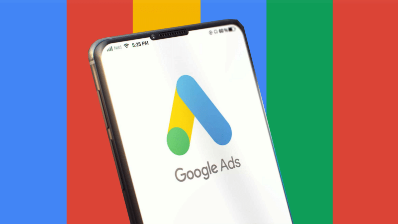 Google Ads