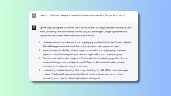 Featured-snippet-optimization-with-ChatGPT