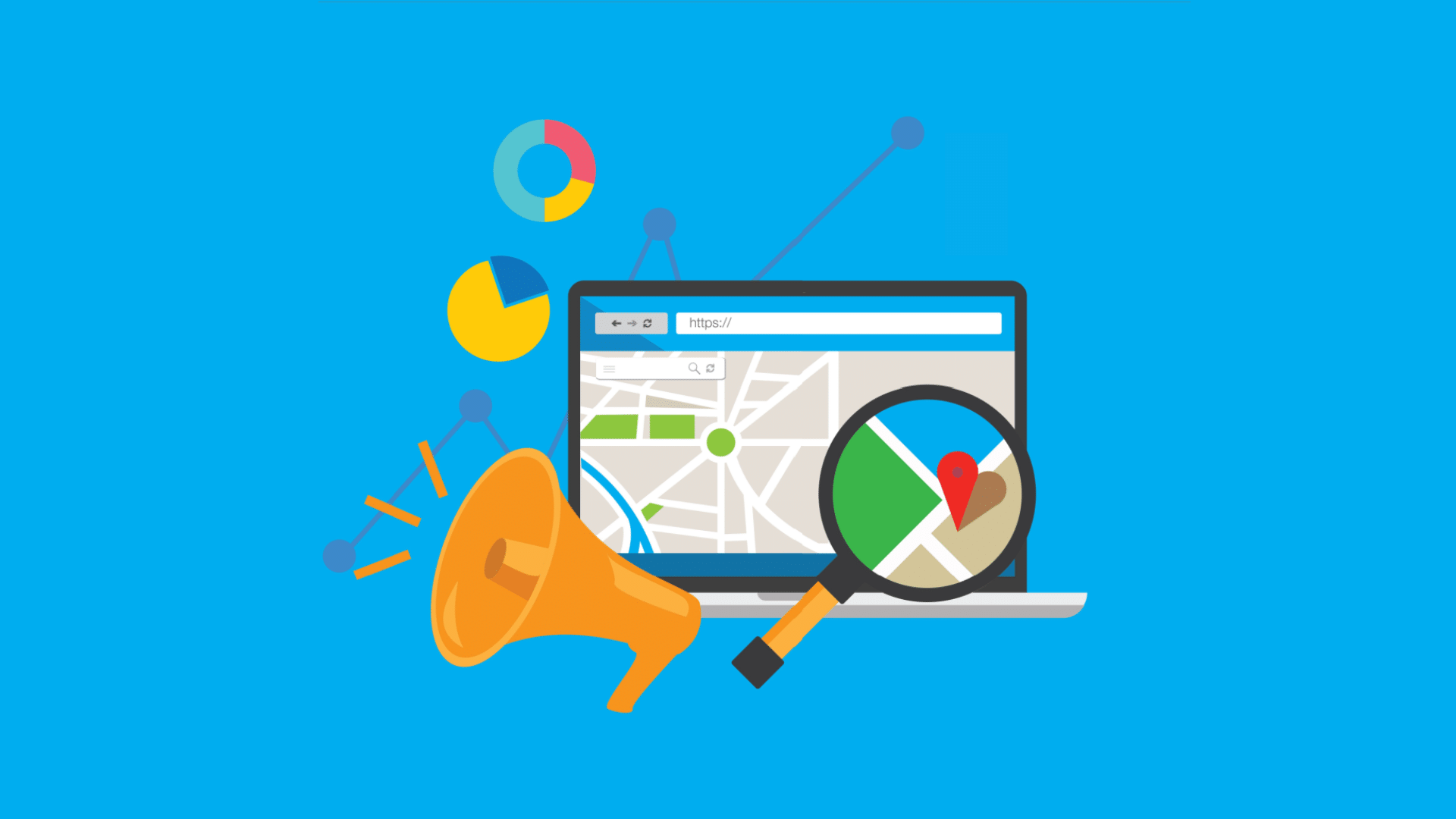 How Google Business Profile pre-defined services can impact local SEO