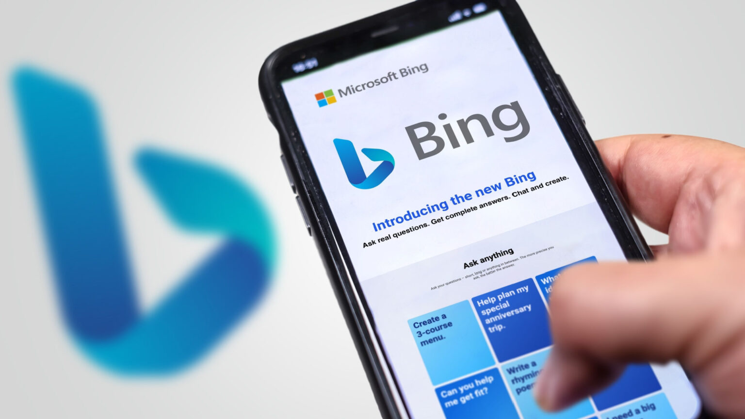 Bing news, analysis, trends, tactics and howto guides from Search