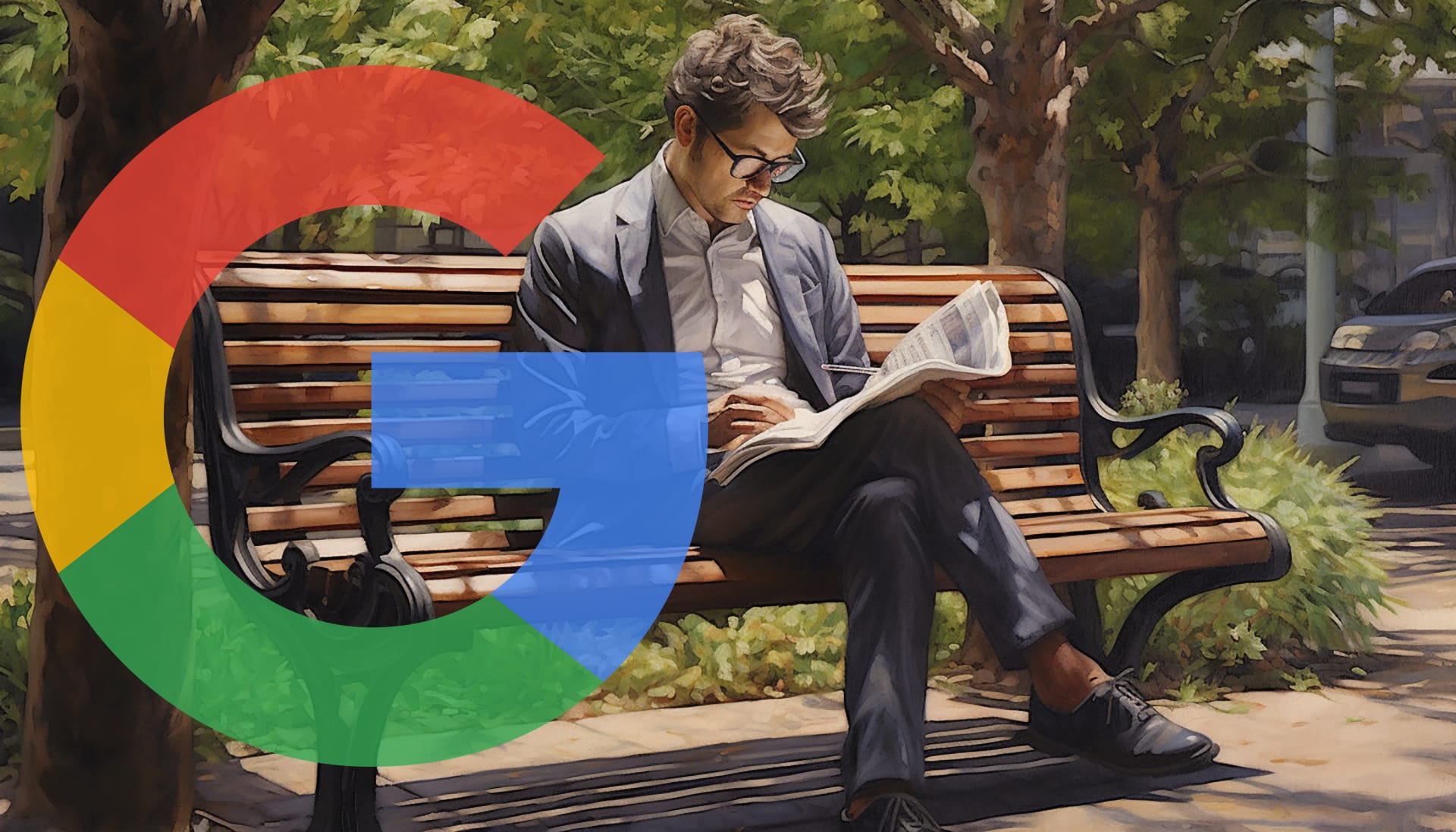 Google launches new topic authority system to better surface news content