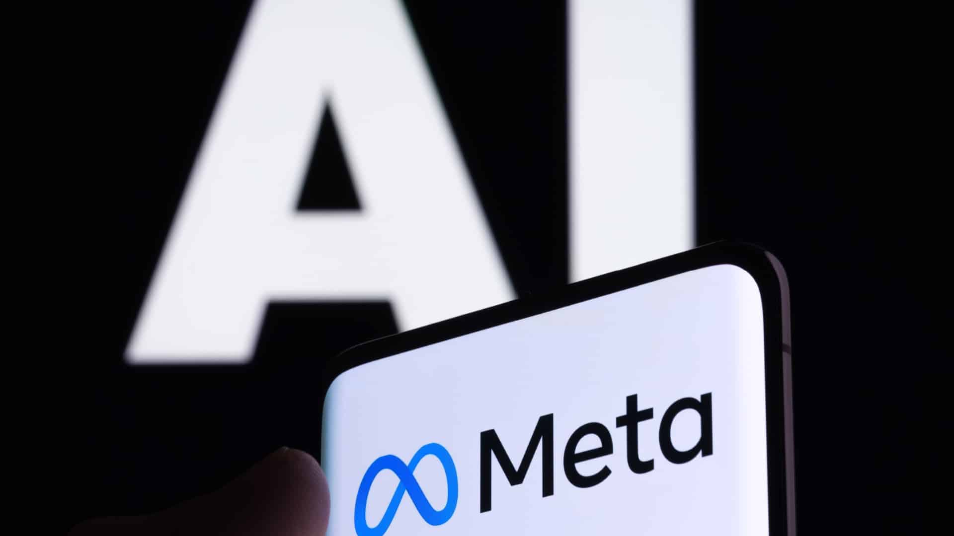 #Meta AI adds Google Search results