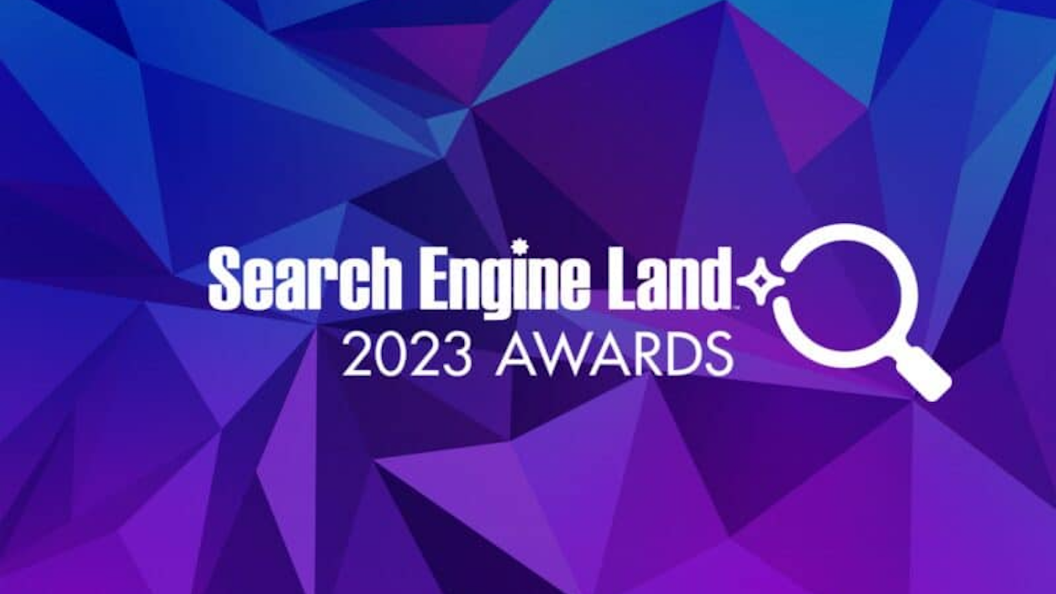 The Search Engine Land Awards The highest honor in search