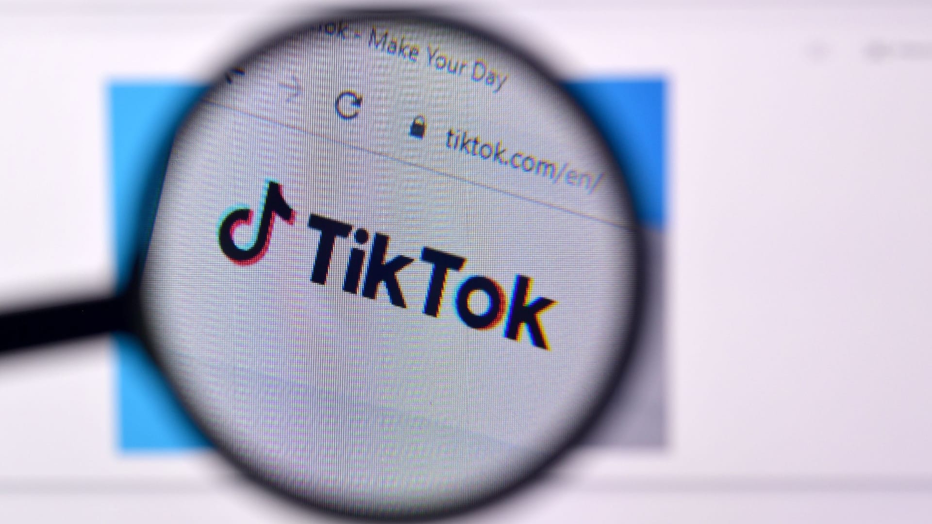 Survey: 51% of Gen Z choose TikTok, not Google, for search