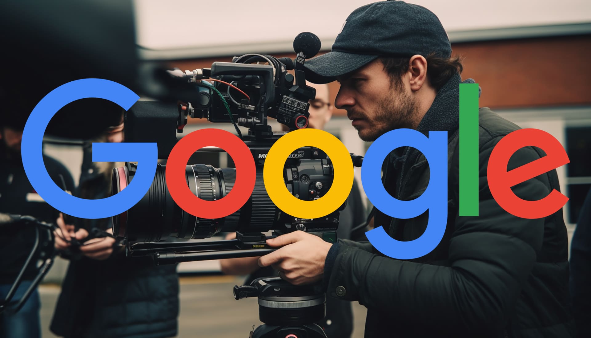 Google Search bug caused a drop in video traffic