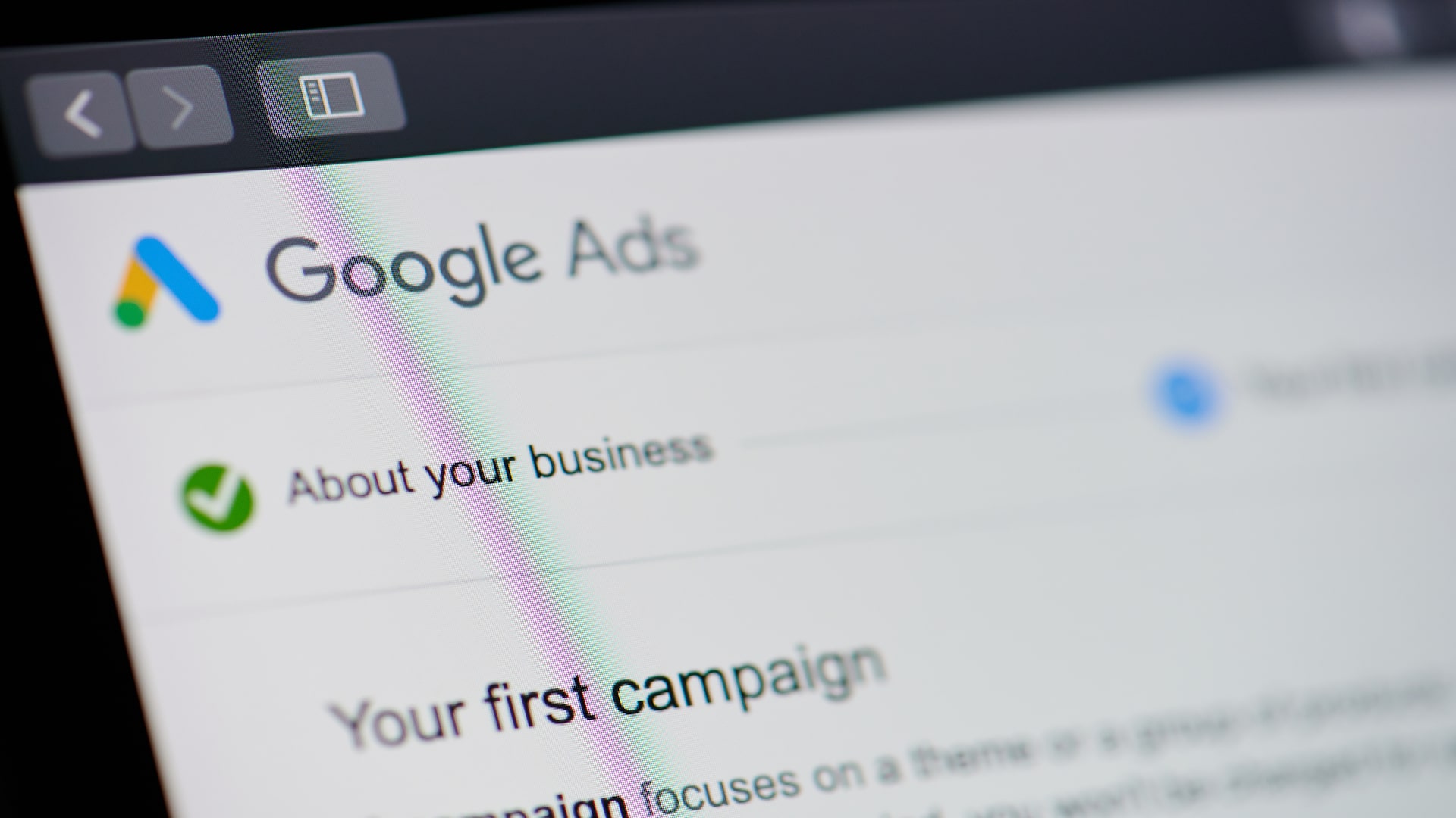 La búsqueda emergente de Google Ads interrumpe a los anunciantes que pausan sus campañas