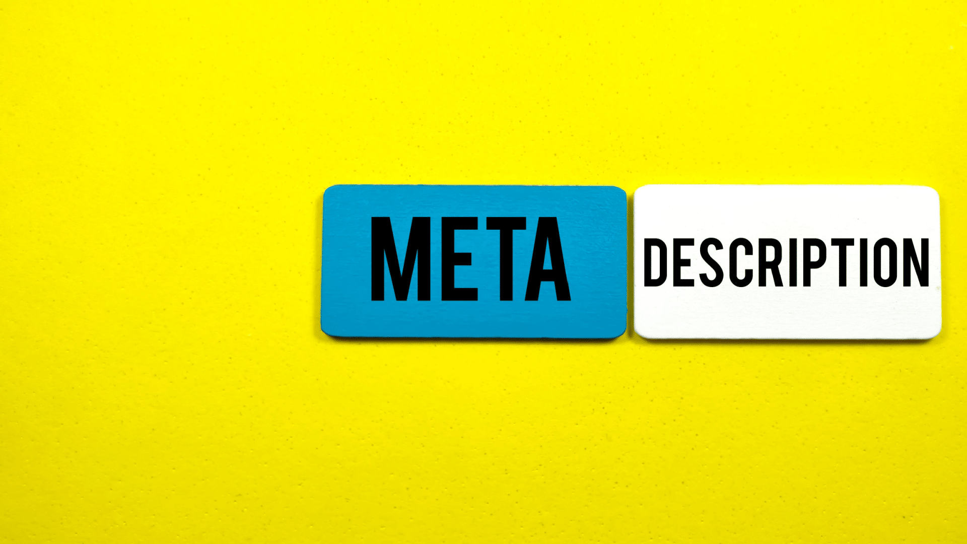 How to write a meta description that gets clicks