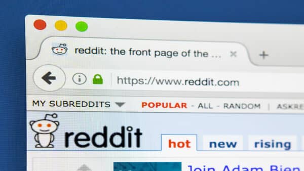 Reddit