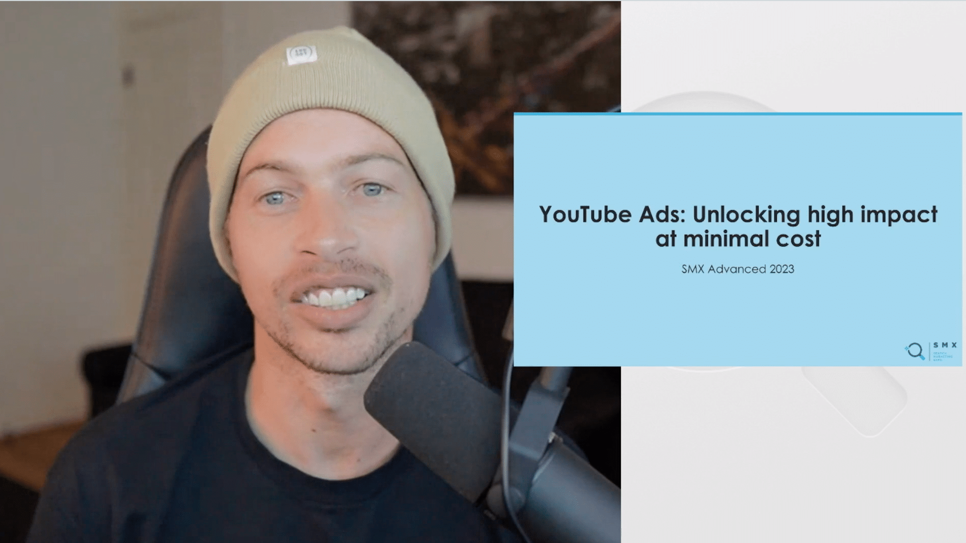 YouTube Ads: Unlocking high impact at minimal cost