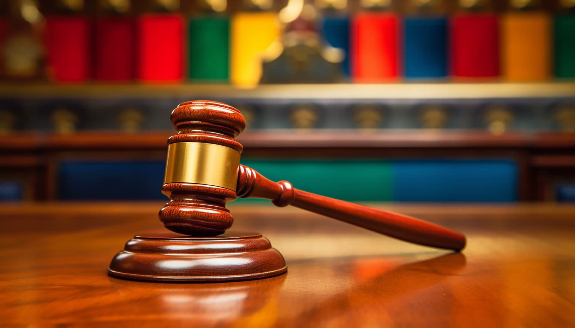 #Google will face a new U.S. antitrust jury trial in September