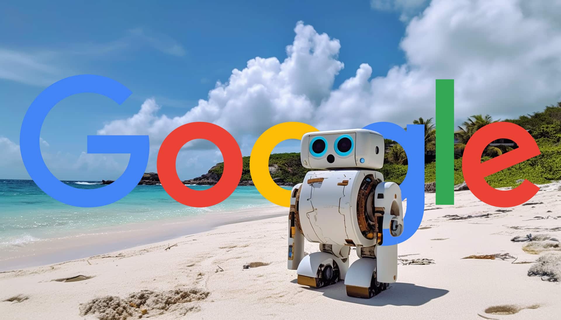 Google now treats .ai domains as generic top-level domains