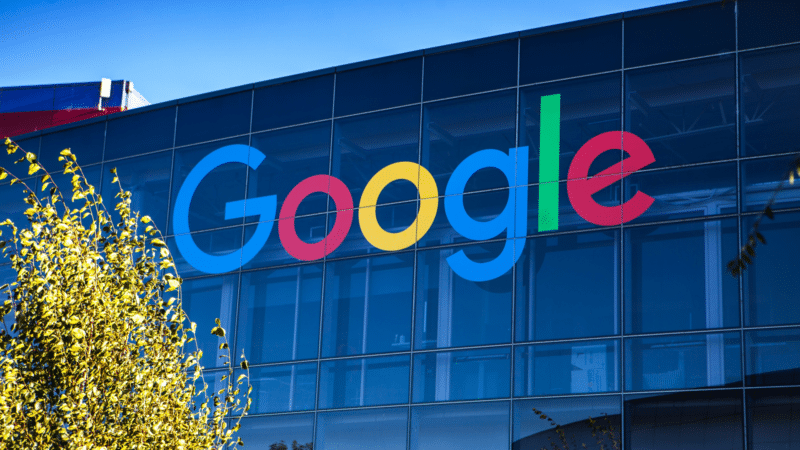 Google issues refunds amid accusations it missold ads on third-party websites