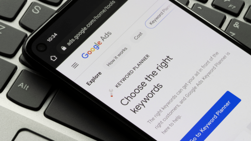 Google Ads introduces new simpler way to create Solutions script templates