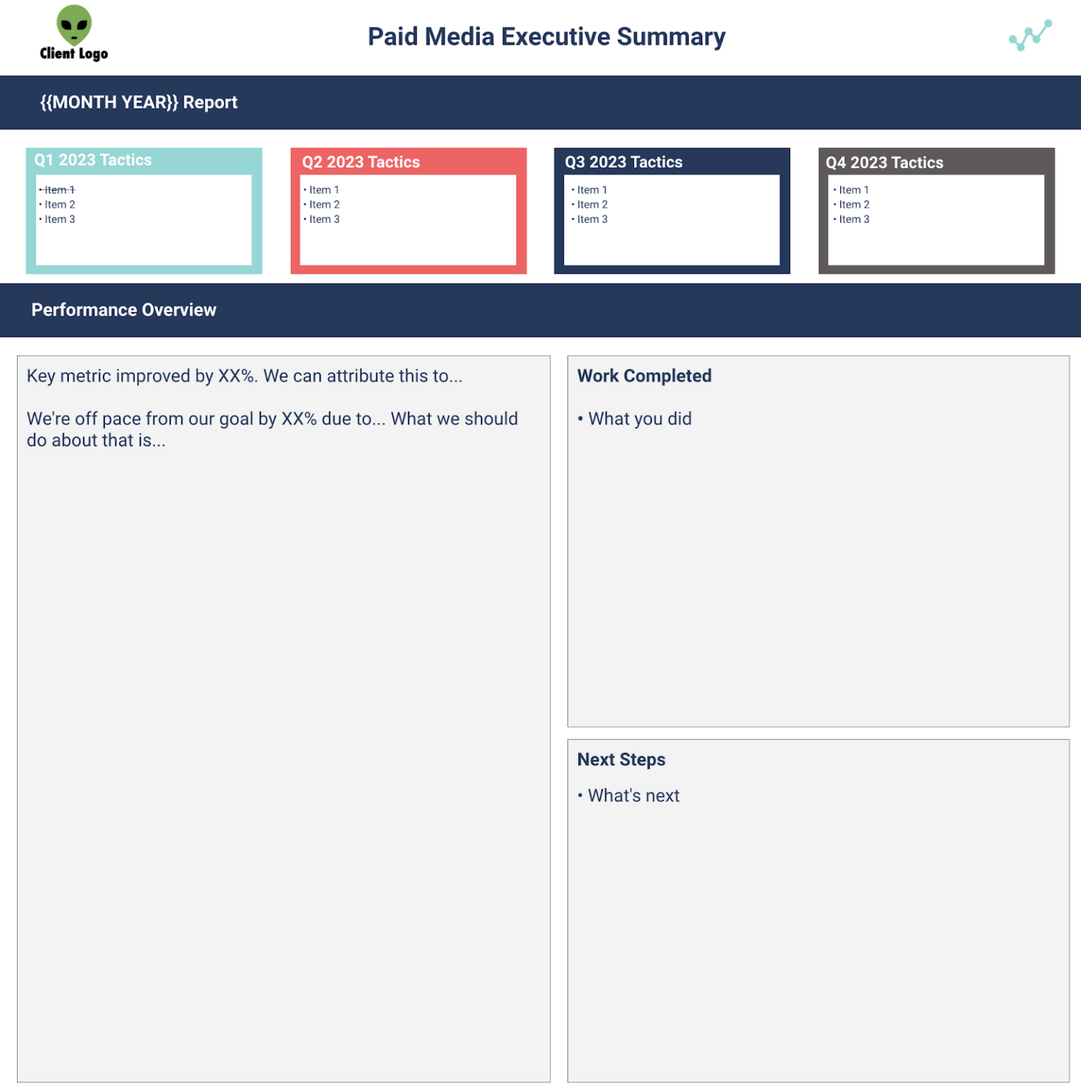 Looker Studio reporting 6 do’s and don'ts for search marketers