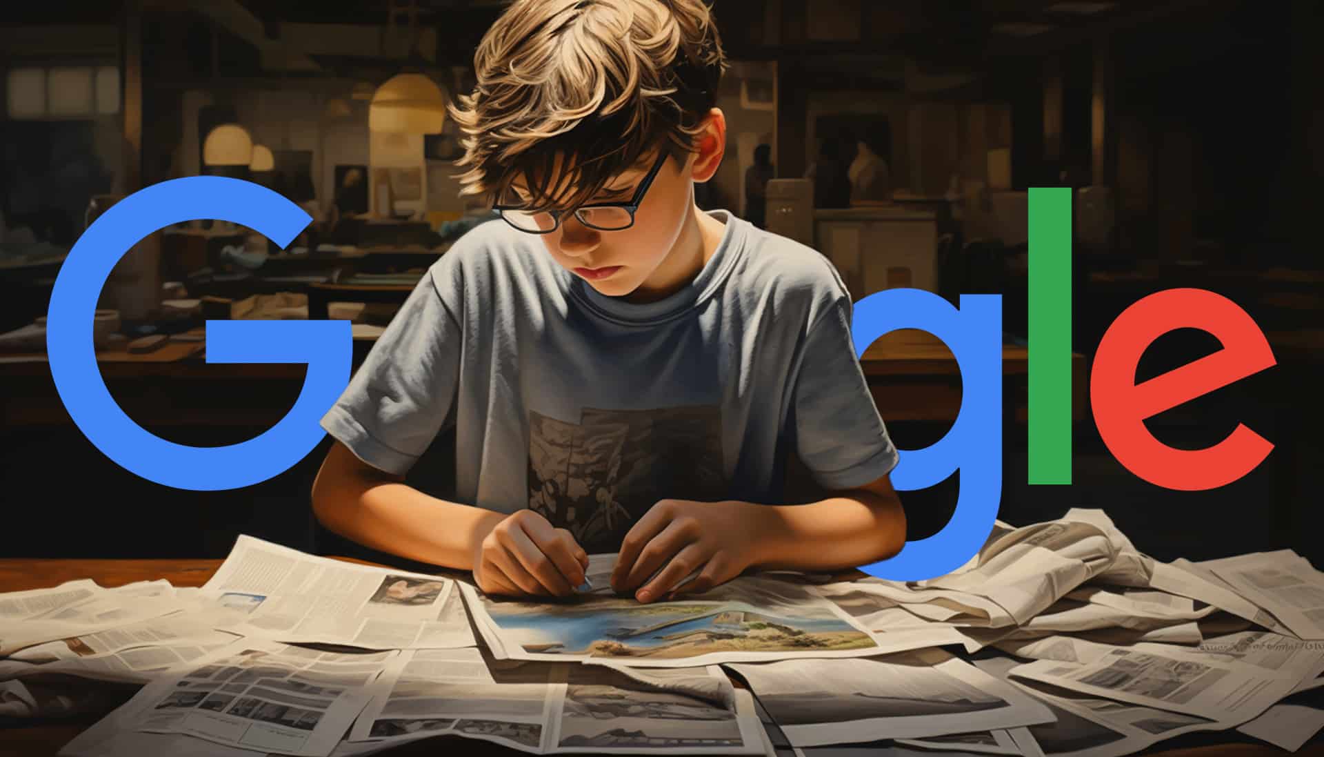 Google fixes Google News indexing bug