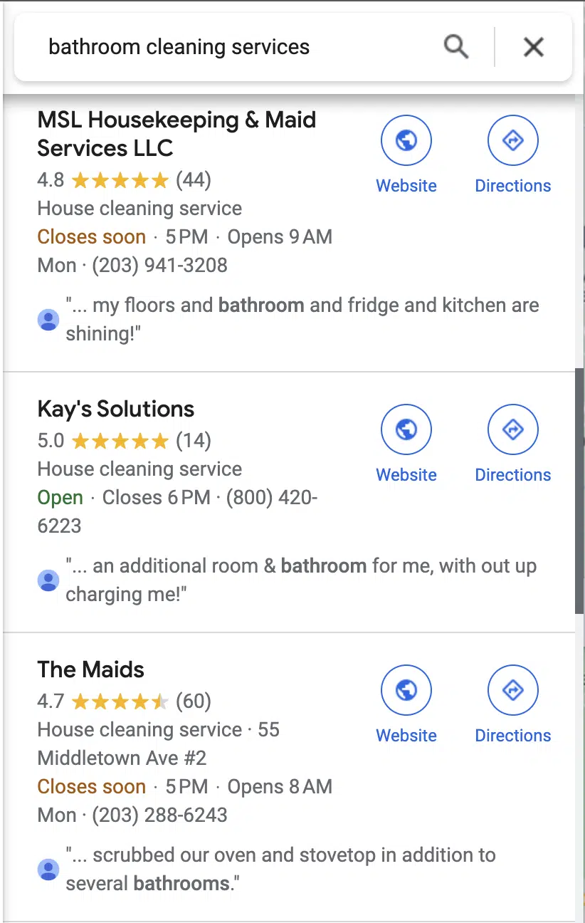 How To Amplify Your Best Google Reviews 