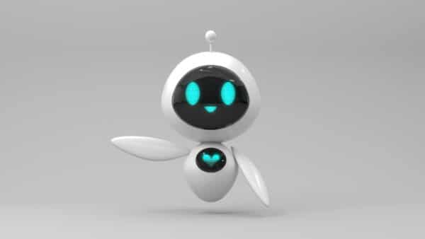 robot