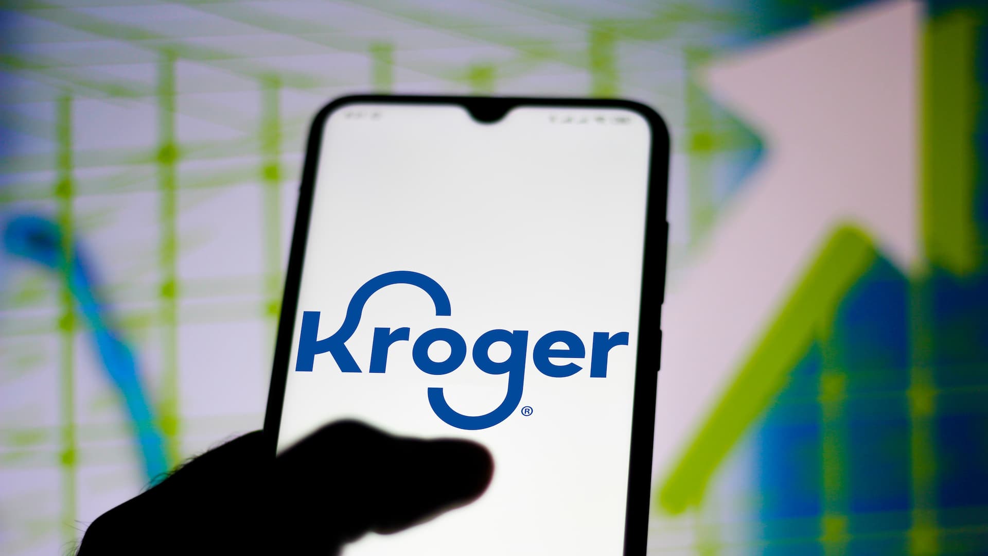 Kroger Continues New Brand Identity Rollout With Updated Logo