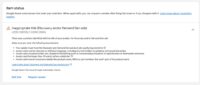 Google Merchant Center releases new ‘inappropriate titles’ warning